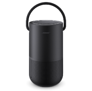 Bose portable speaker