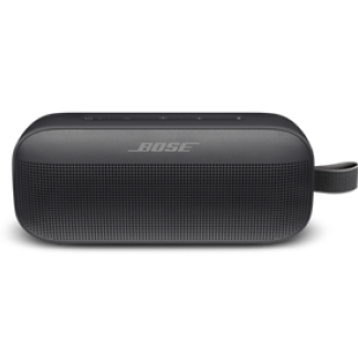 Bose portable speaker