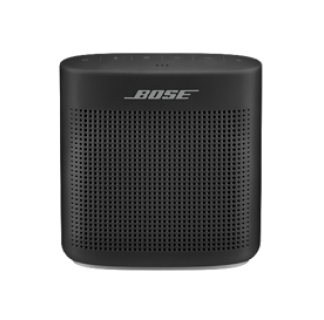 Bose portable speaker